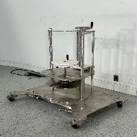 Pall STAX Process Scale Chassis 5 image 1